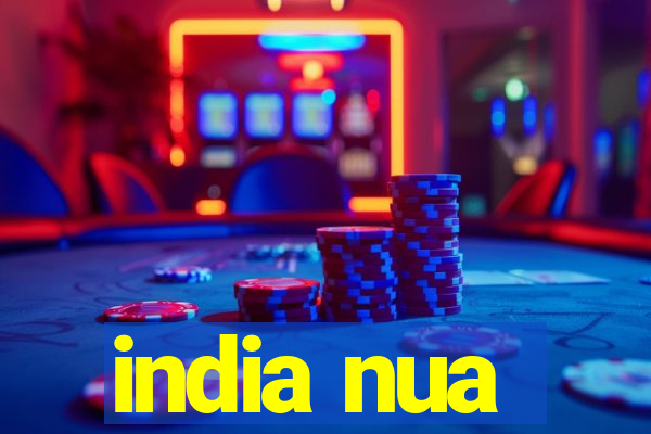 india nua